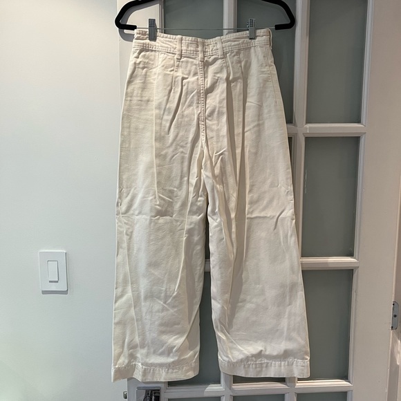 Free People Ankle Pants - Picture 3 of 4